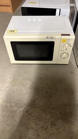 Mikrowelle ca. 45Lx32Bx26Hcm