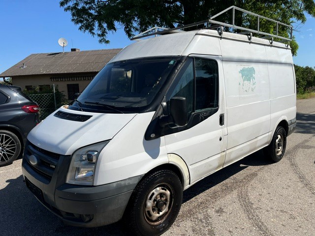 Ford Transit Kastenwagen T 330M H2L2 