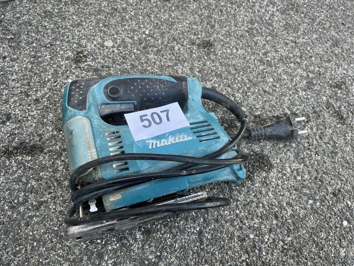 MAKITA Stichs&auml;ge 4327