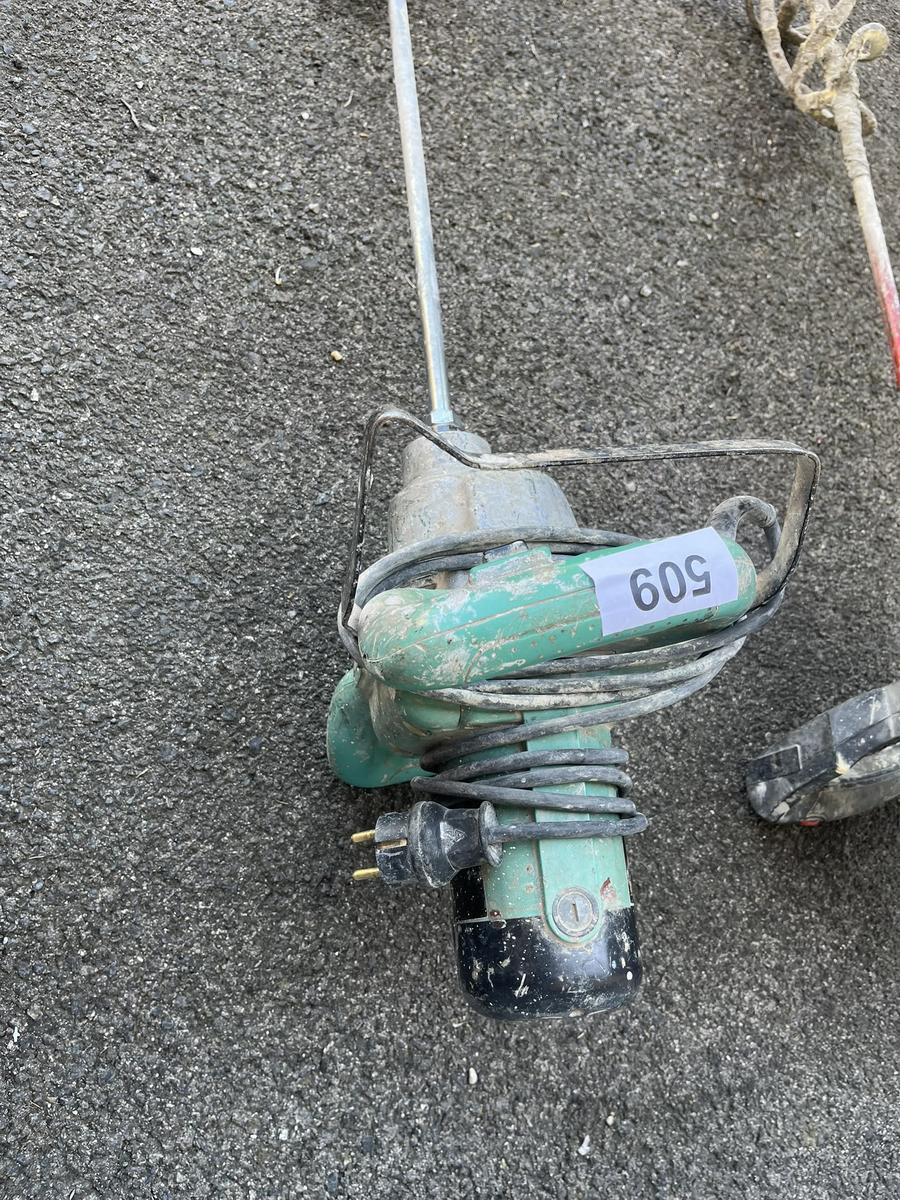VWS R&uuml;hrwerk Hitachi 1500 W