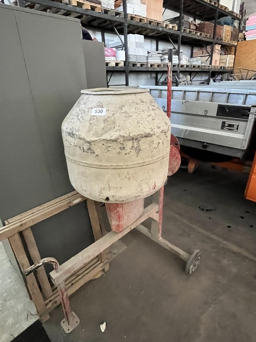 DIEM oder ABG Betonmischmaschine 230 V?d=2026-06-09 20:24:26