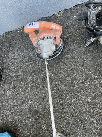 VWS R�hrwerk Attika 1600 W