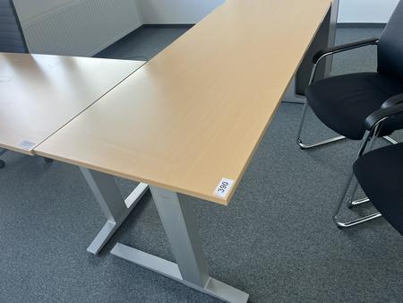 Schreibtisch BENE 180x80 cm Schreibtisch BENE 180x80 cm