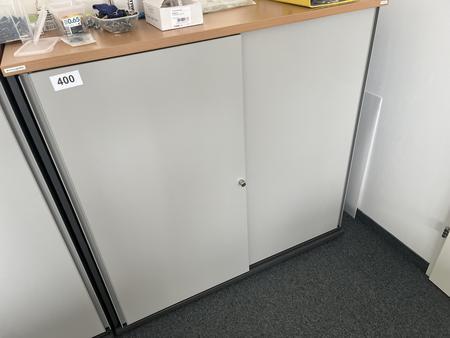 BENE Aktenschrankmodul 160x110 cm 3 OH Type C BENE Aktenschrankmodul 160x110 cm 3 OH Type C