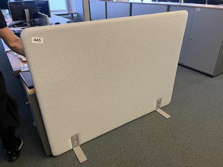 Raumteiler ca. 160x120 cm Raumteiler ca. 160x120 cm