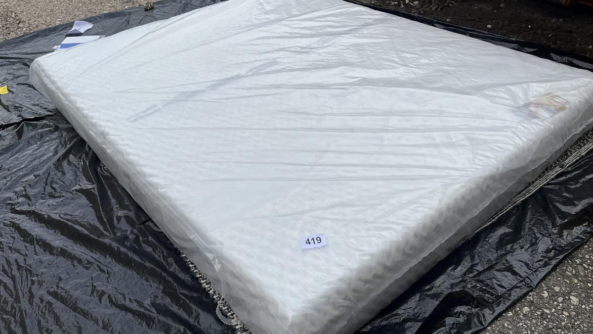 SEMBELLA S 250 H 2 160x200x24 cm Matratze neu in Folie verpackt?d=2026-06-10 22:10:22