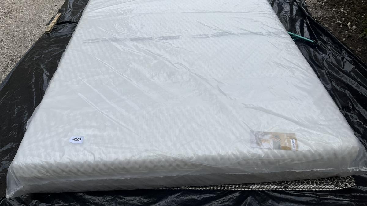 SEMBELLA GALAXY Venus 160x200x24 cm Matratze  neu in Folie verpackt?d=2026-06-10 22:10:03