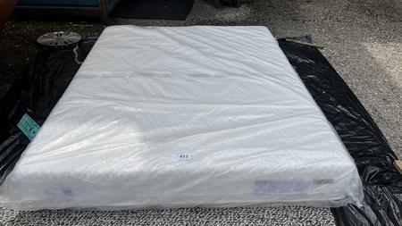 SEMBELLA S 250 H 2 160x200x24 cm Matratze neu in Folie verpackt