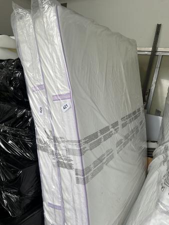 SEMBELLA GALAXY Venus 160x200x24 cm Matratze  neu in Folie verpackt