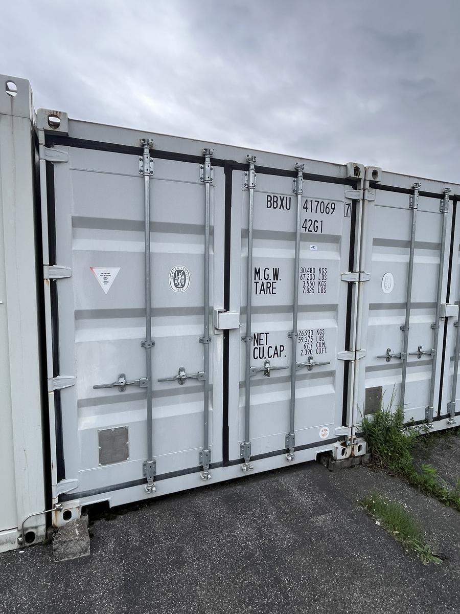 See-Lagercontainer 40 mit Doppelt&uuml;re ca.12.19 x 2.44 x 2.60 m ?d=2026-06-10 22:10:04