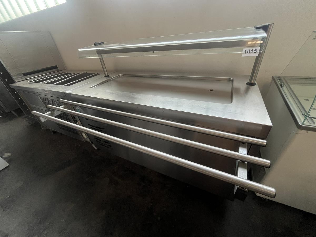 Rieber Buffetmodul rollbar?d=2026-06-15 14:36:26