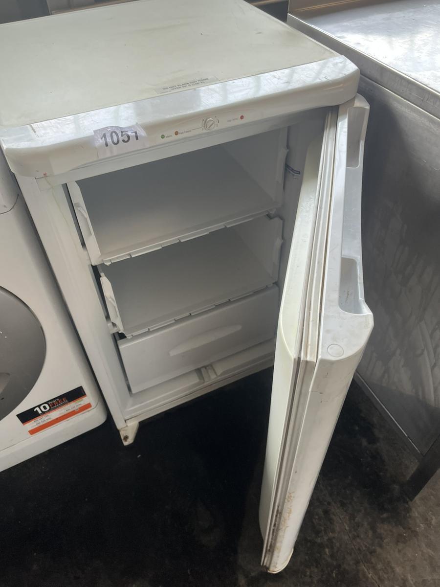 Indesit Tiefk&uuml;hlschrank