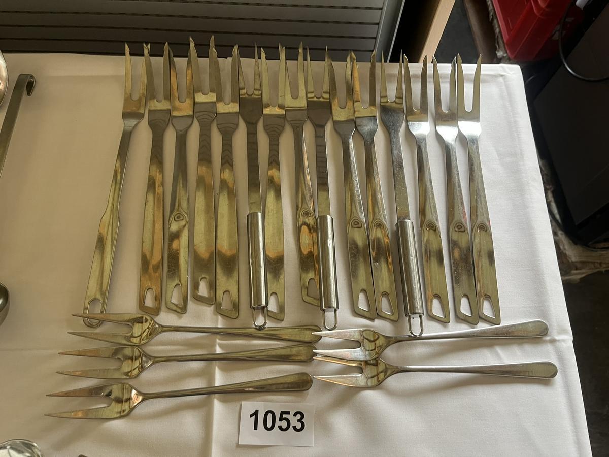 20teiliges Gastrozubeh&ouml;r