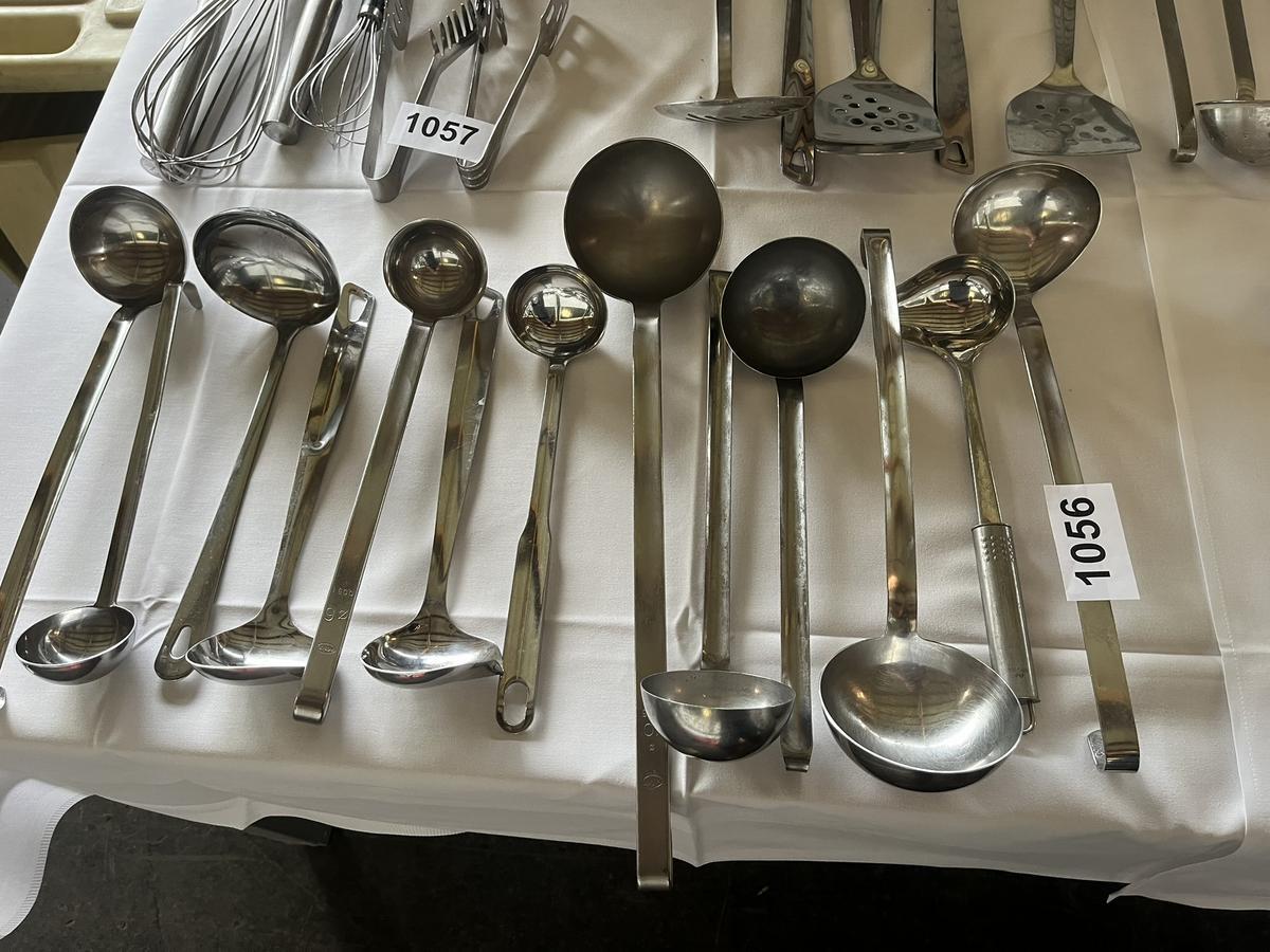 13teiliges Sch&ouml;pferset