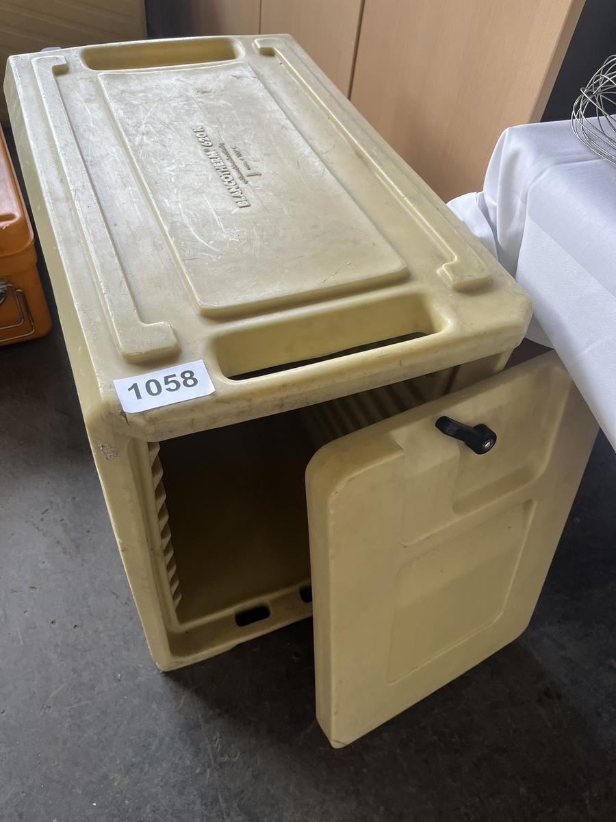 Blancotherm Thermobox 620 K