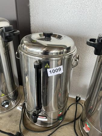Hendi Heißgetränkeautomat Hendi Heißgetränkeautomat