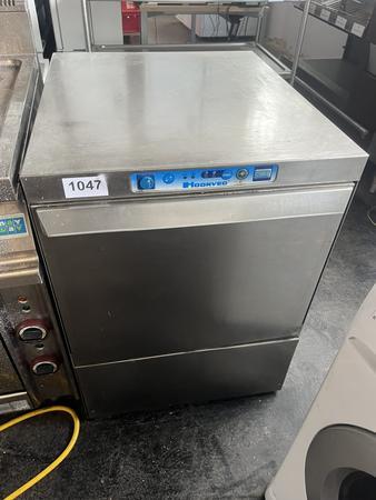 HOONVED Typ C68 E Spülmaschine, ca. 60 x 72 x 85 cm HOONVED Typ C68 E Spülmaschine, ca. 60 x 72 x 85 cm