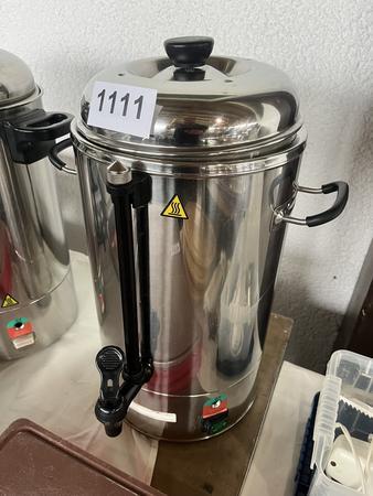 Heißgetränkeautomat Heißgetränkeautomat