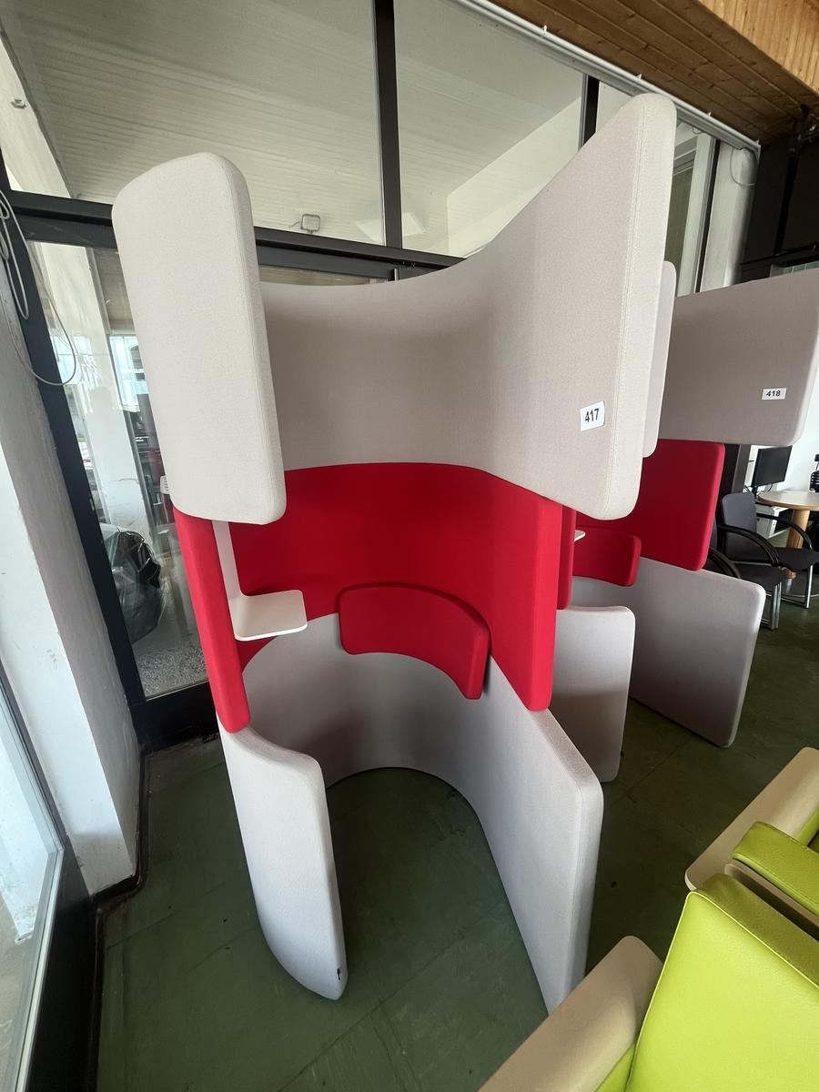 BENE Telefonbox f&uuml;r 1 Person modulare Raum-in-Rauml&ouml;sung?d=2026-06-16 13:50:26