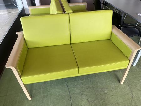 Sitzbank SELMER mit ca. 143/70/90 cm