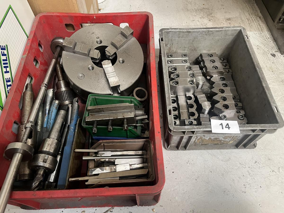 Gro&szlig;posten Drehwerkzeuge passend zur Drehmaschine Pos. 13?d=2026-06-30 17:54:29