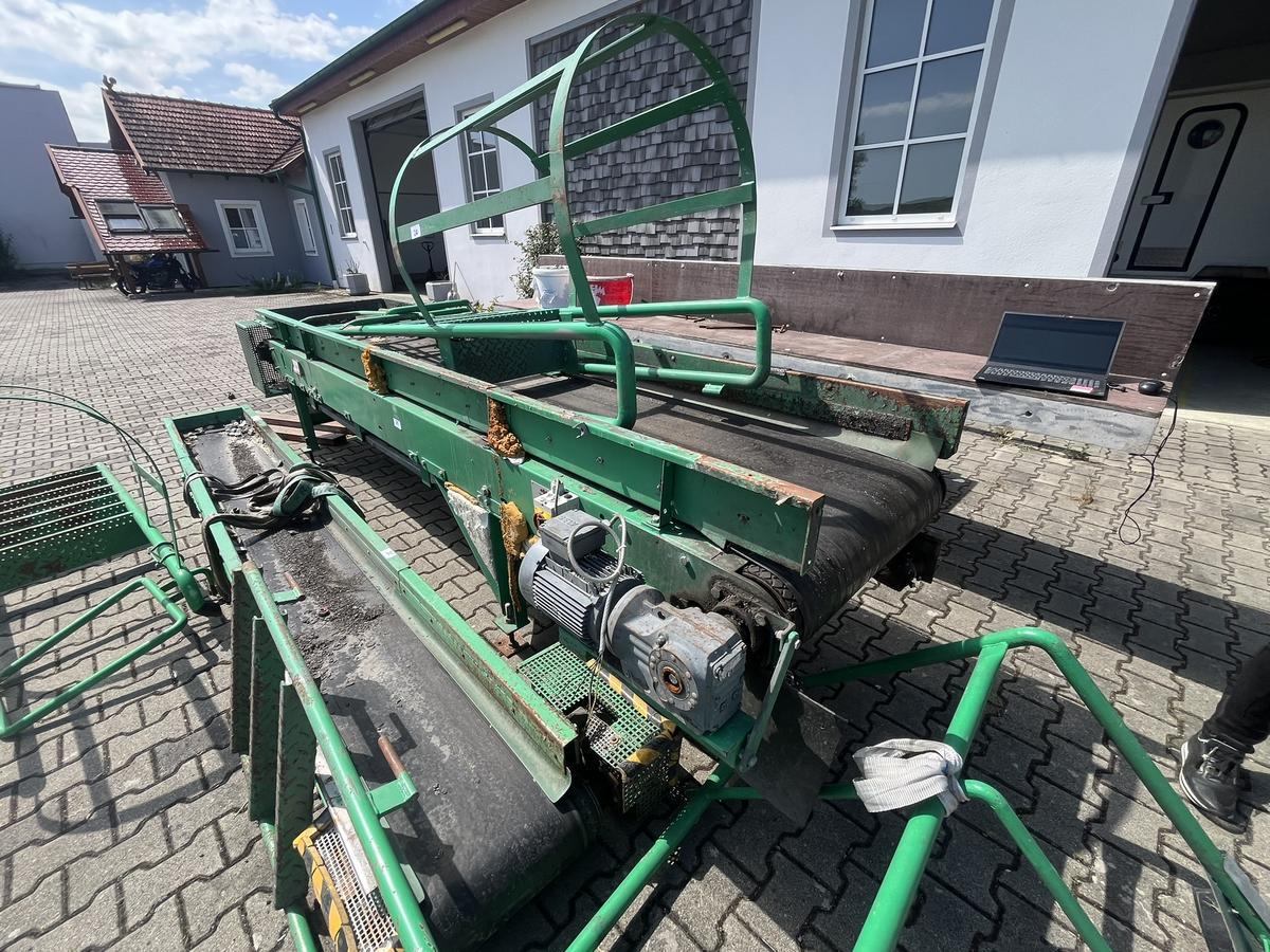 F&ouml;rderband