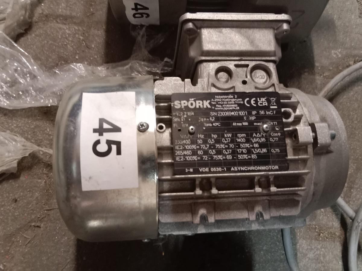 Elektromotor Sp&ouml;rk Typ SN 2300694001001 IP 56?d=2026-06-30 16:47:42