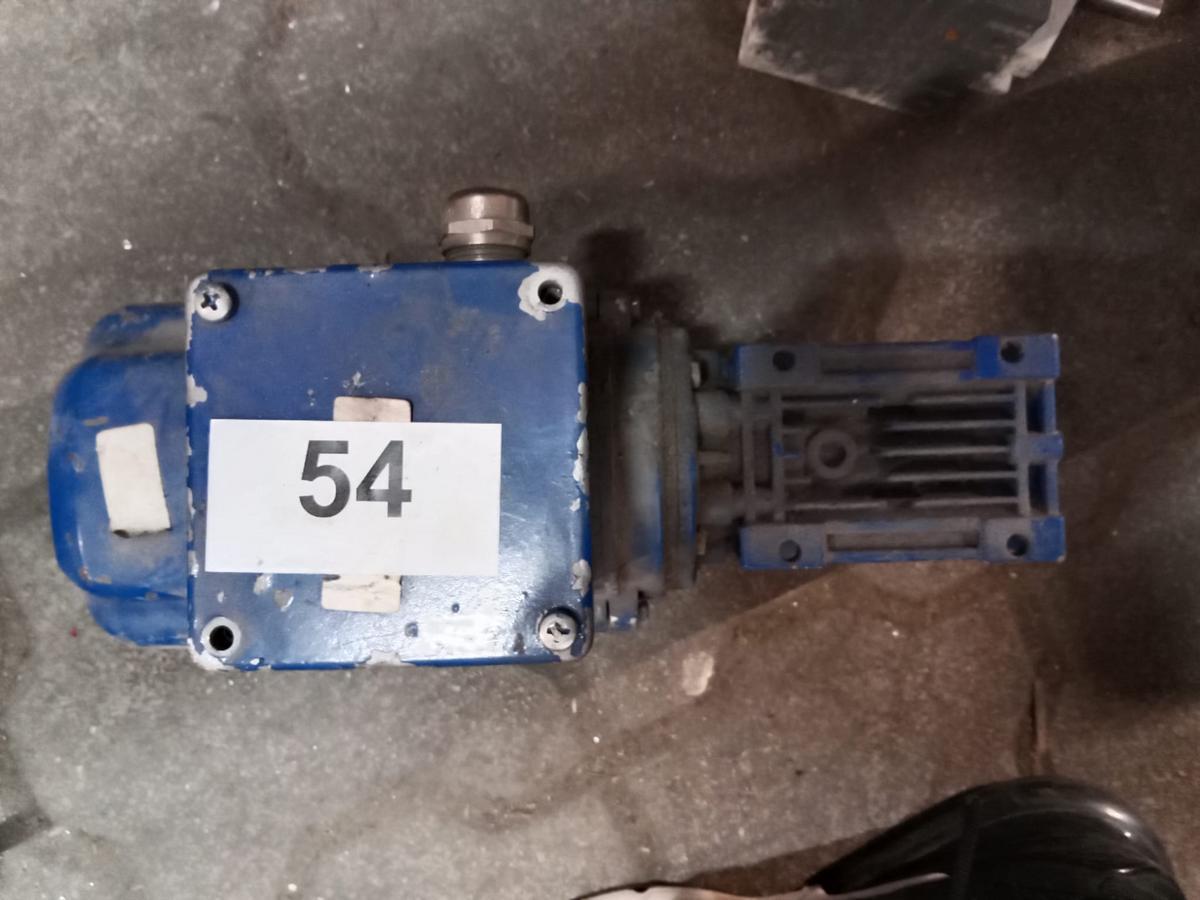 Getriebemotor?d=2026-06-30 16:48:26