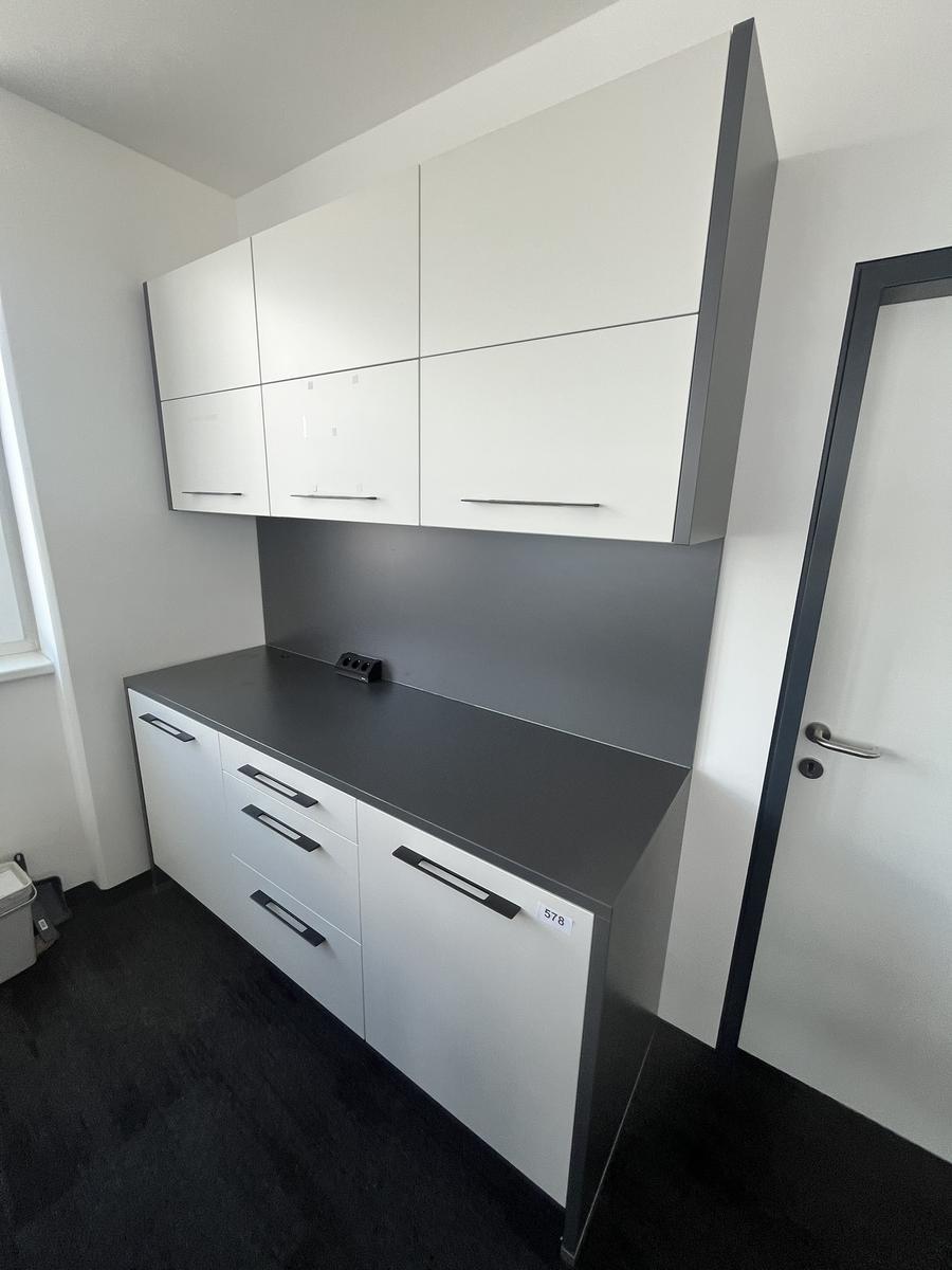 K&uuml;chenblock ohne Elektroger&auml;te mit Oberschrank 186/60/226 cm?d=2026-06-23 21:28:22