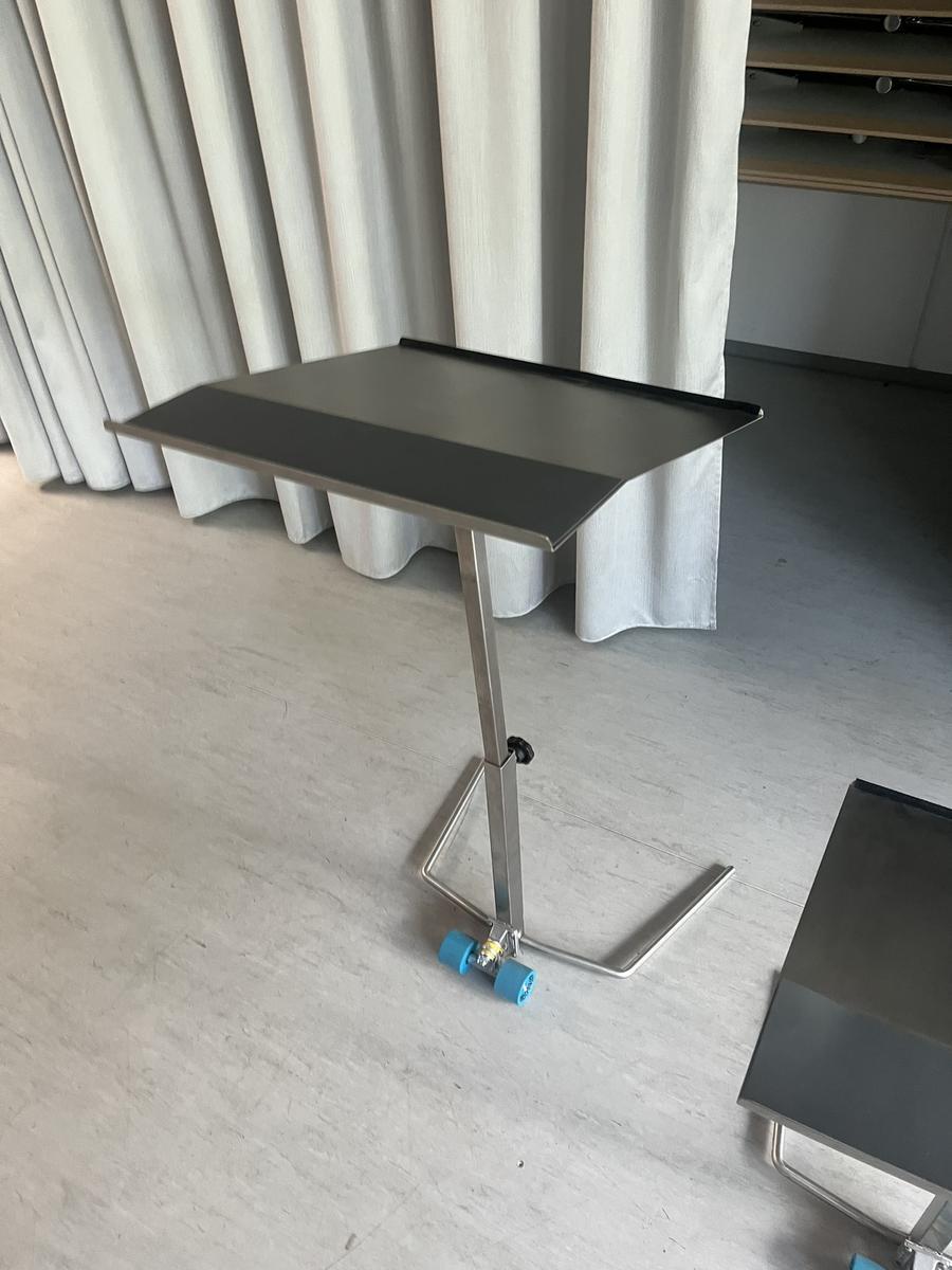 2 St&uuml;ck Nirotische h&ouml;henverstellbar 