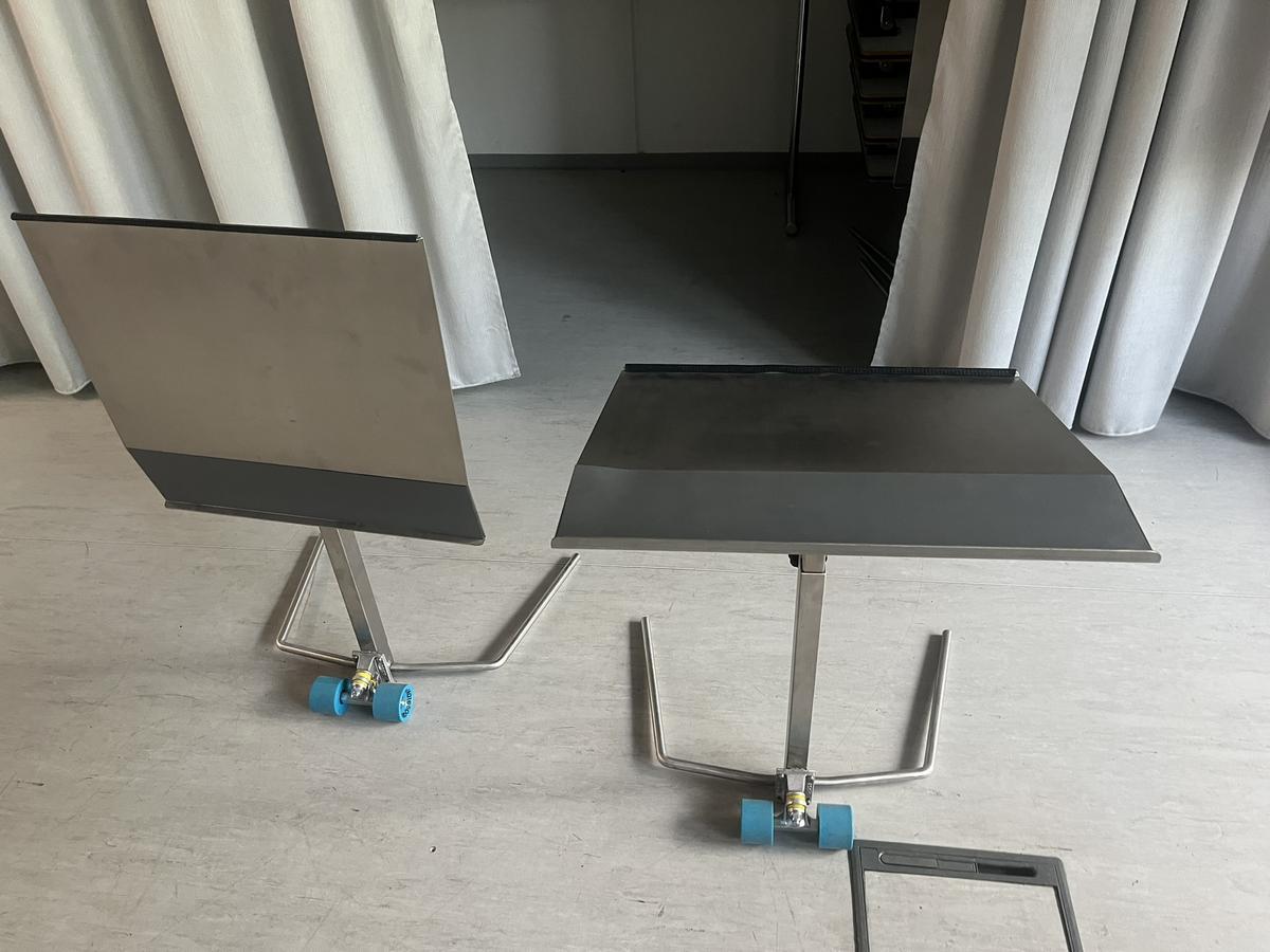 2 St&uuml;ck Nirotische h&ouml;henverstellbar ?d=2026-06-24 14:40:58