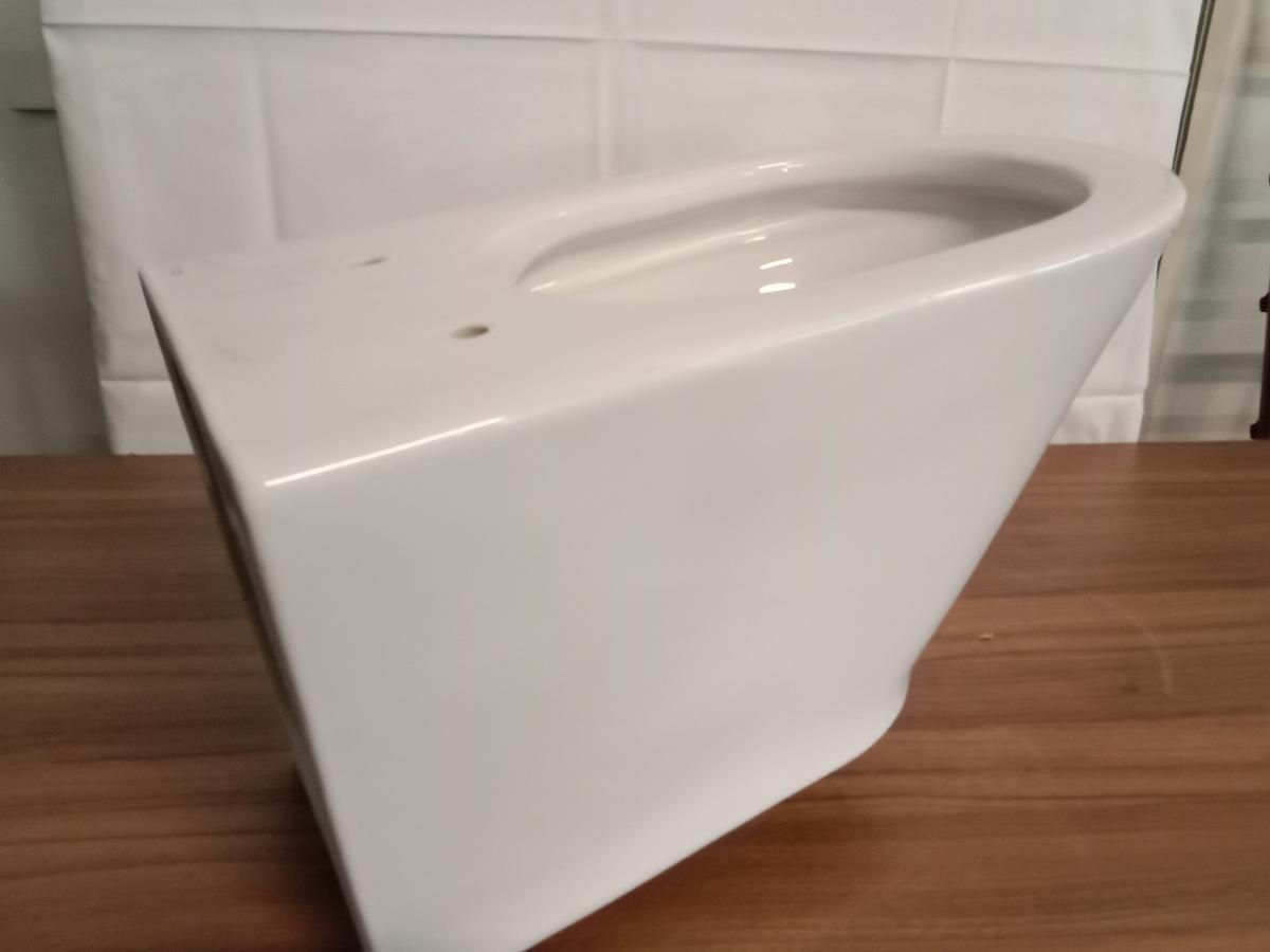 Roca GAP H&auml;nge-WC F&uuml;r Wandmontage