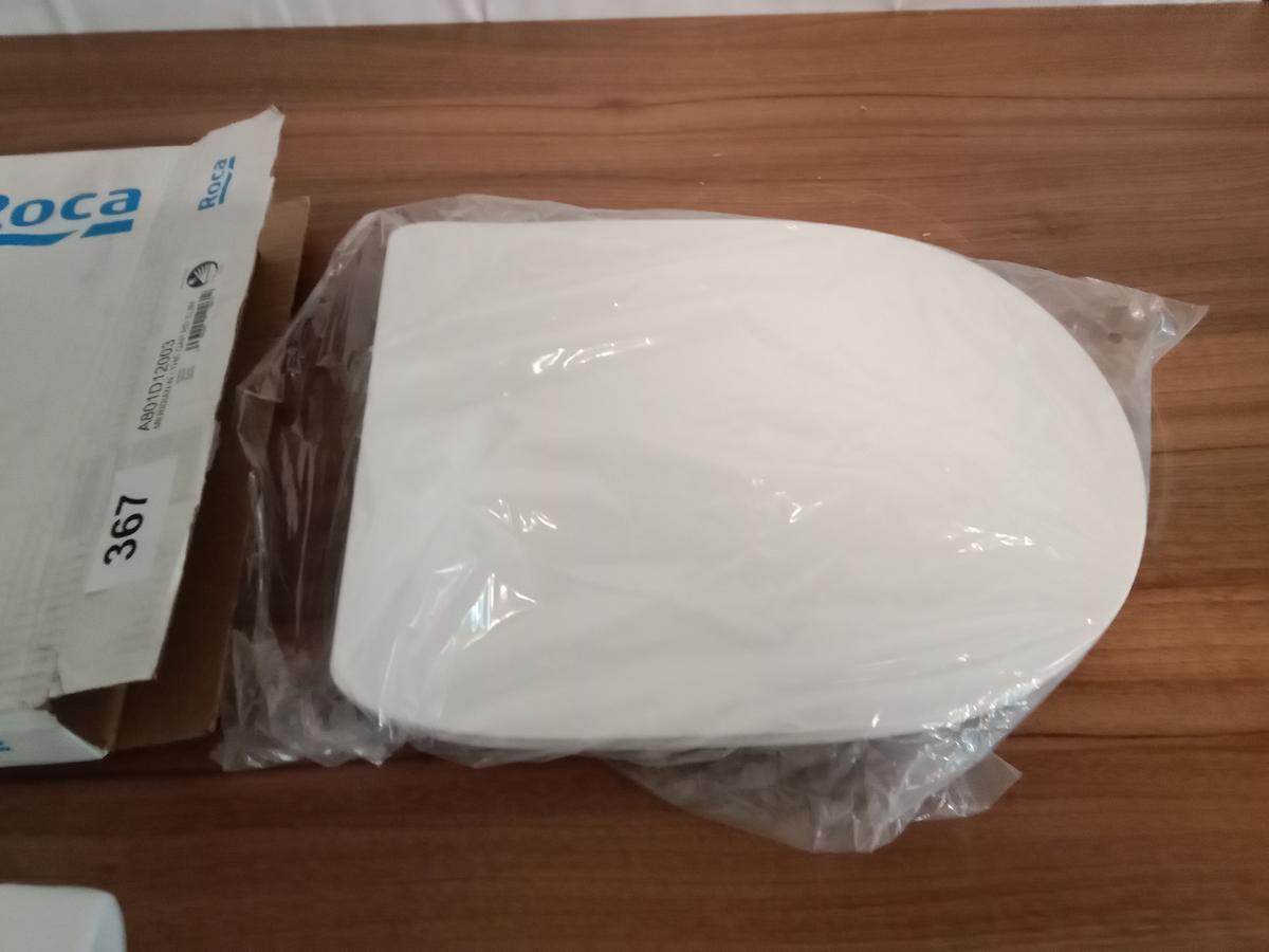 Roca WC-Sitz