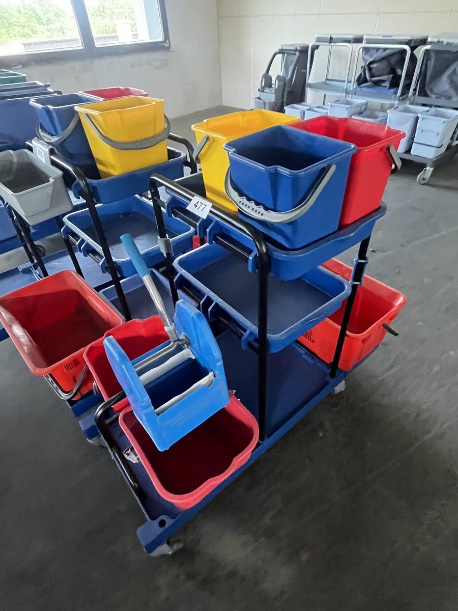 Bayersan Reinigungswagen mit Abfallbeh&auml;lter?d=2026-06-30 16:47:54