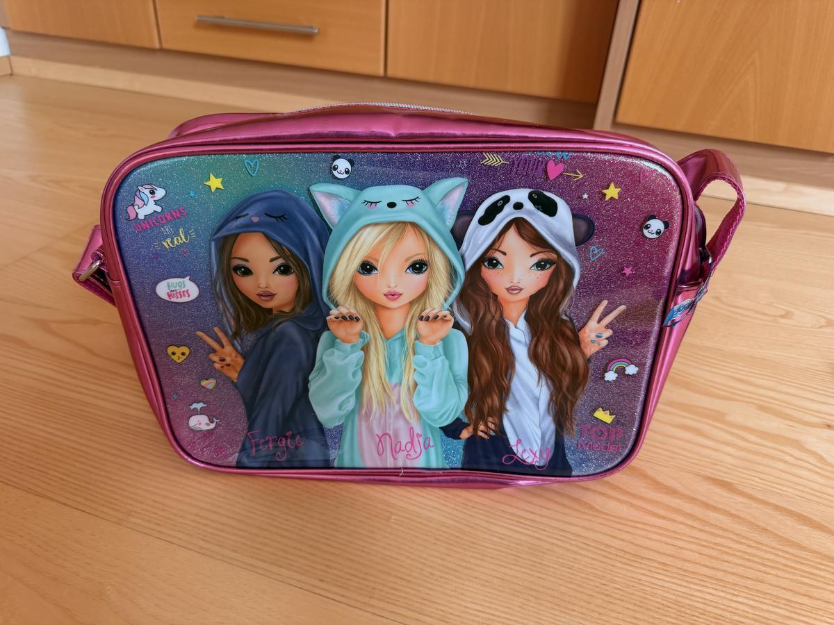 Top Model Tasche?d=2026-07-01 16:37:52
