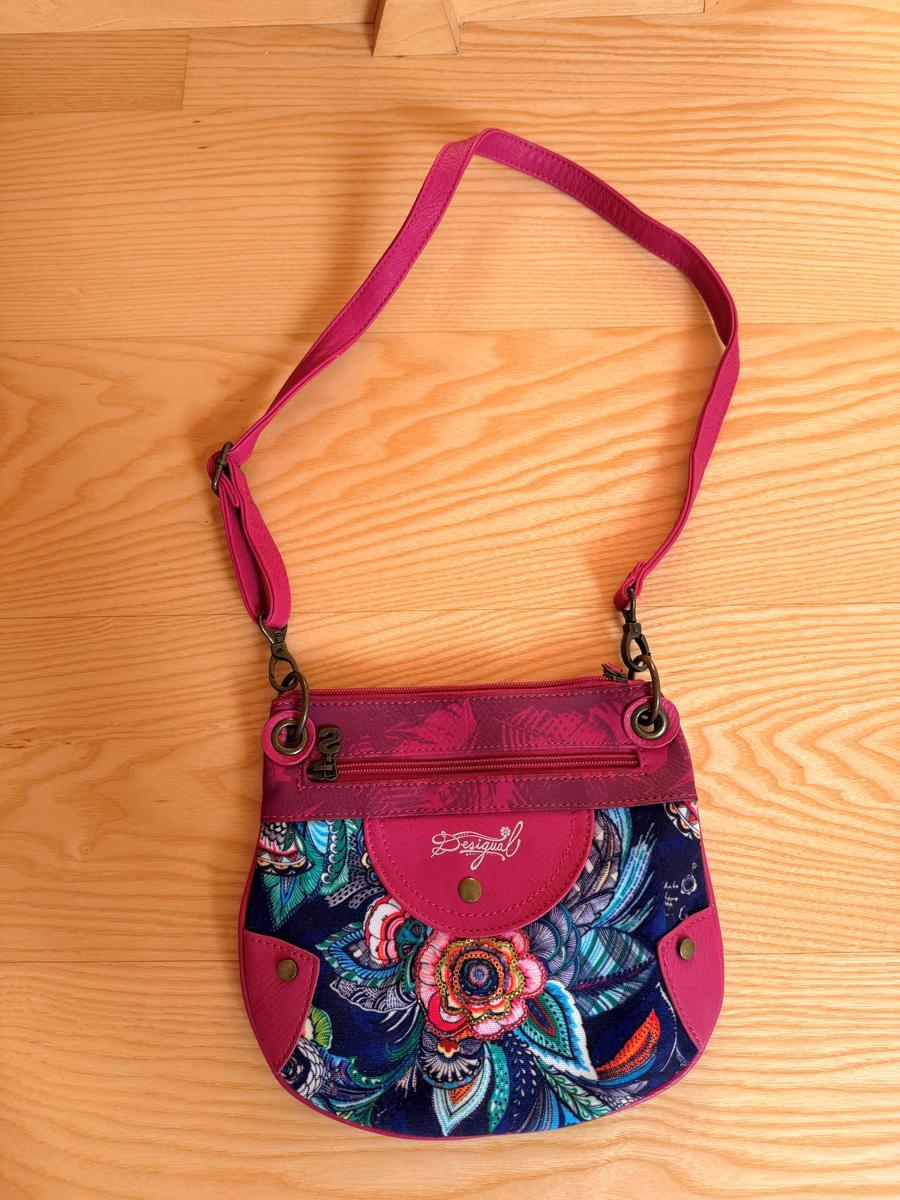 Desigual Tasche?d=2026-07-01 16:38:51