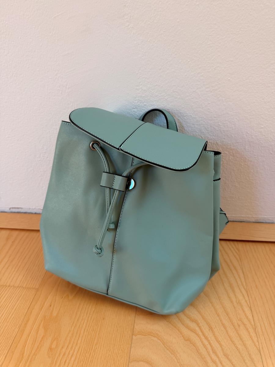 Rucksack Mint