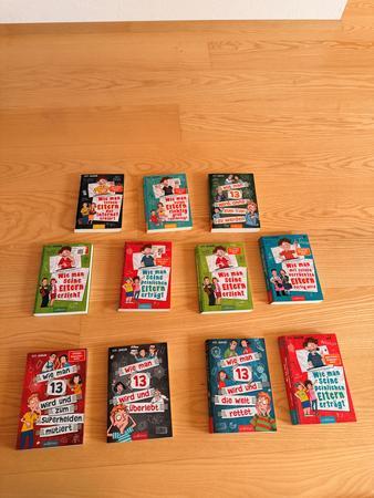 11 Bücher von Pete Johnson 11 Bücher von Pete Johnson