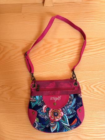 Desigual Tasche Desigual Tasche