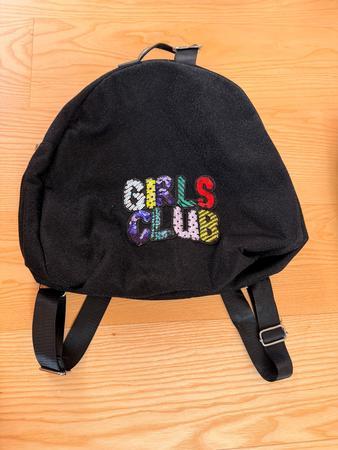 Rucksack schwarz Rucksack schwarz