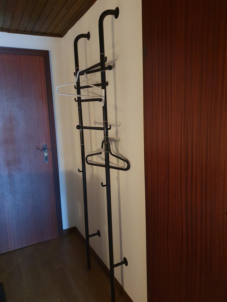 Garderobe ca. 60 x 206 cm