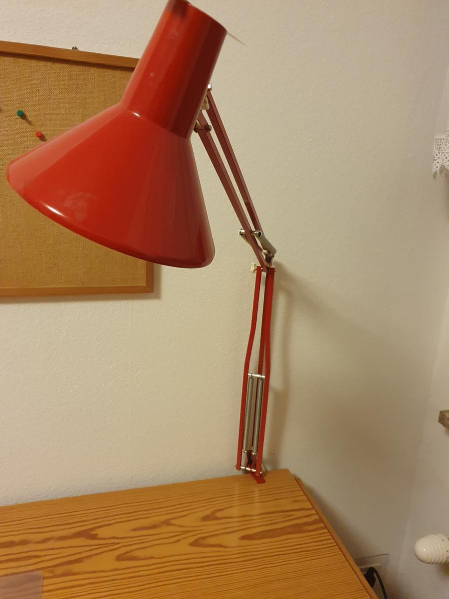Lampe