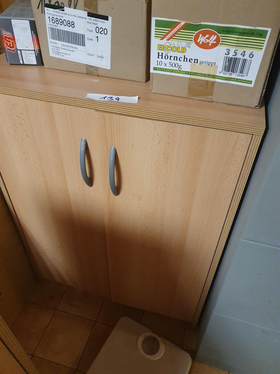 Aktenschrank ca. 65 x 43 x 88