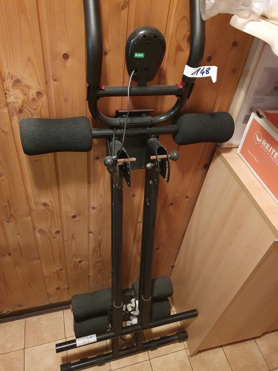 Trainingsger&auml;t