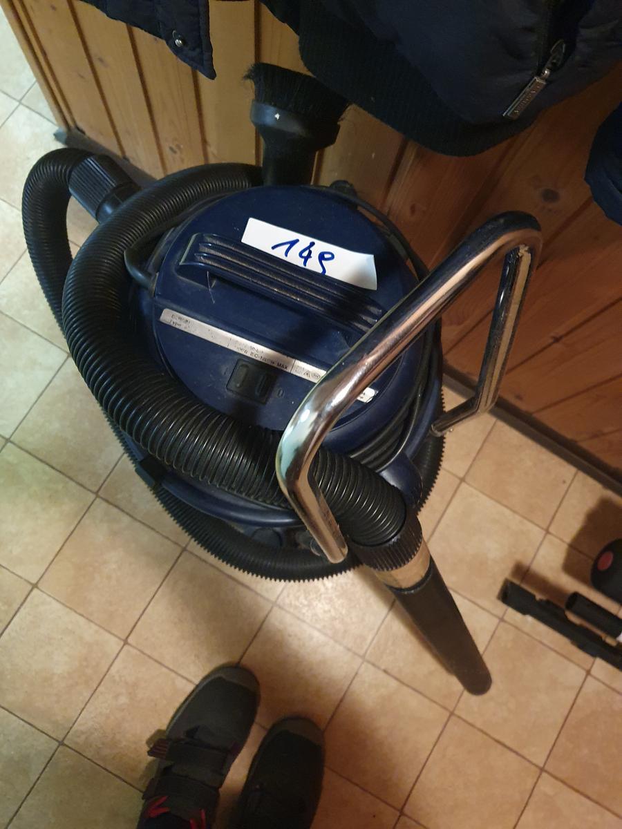 Industriesauger Bergin Industrial 30x?d=2026-07-03 15:07:42