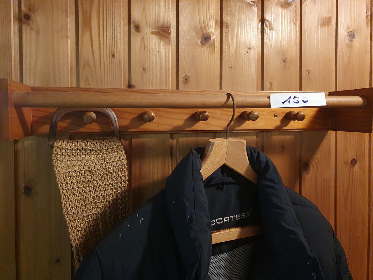 Garderobe