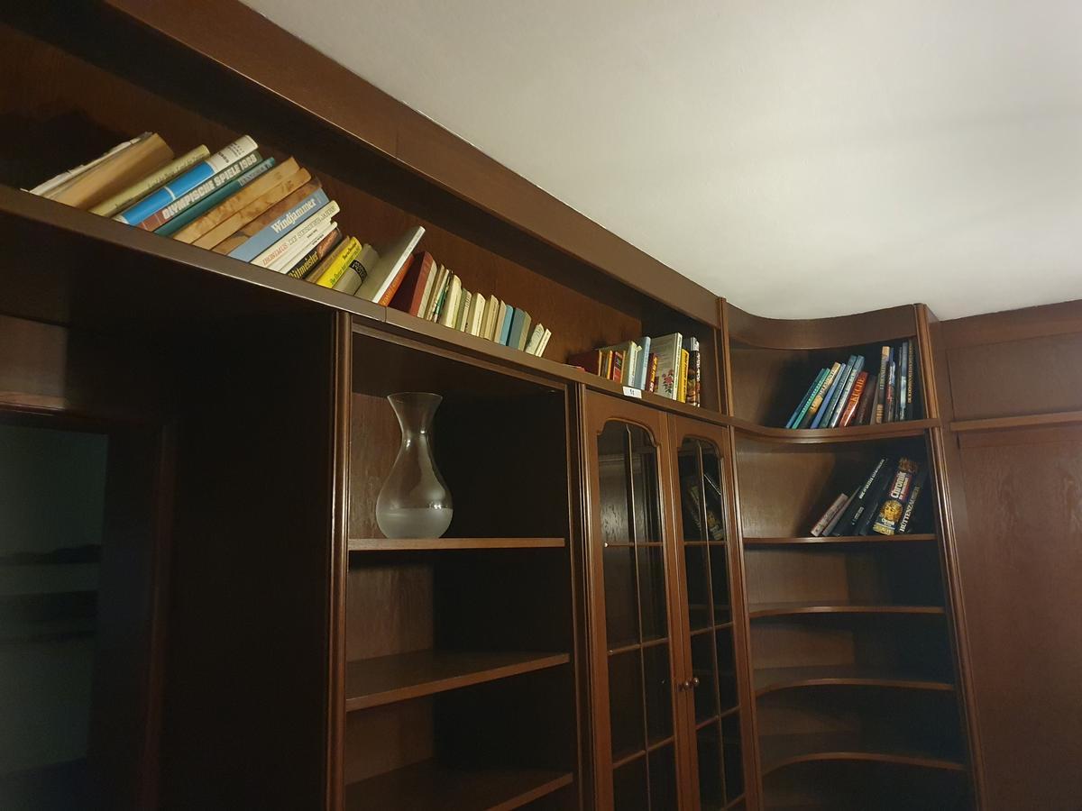 Konvolut B&uuml;cher
