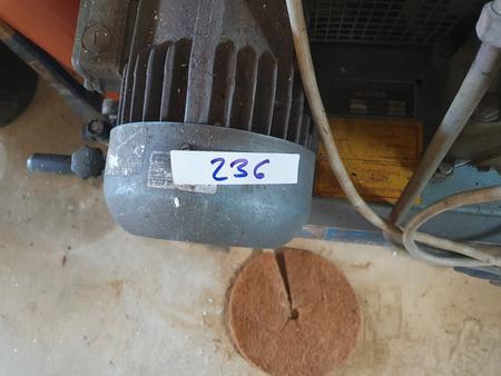 Kompressor Elektrag Kompressor Elektrag