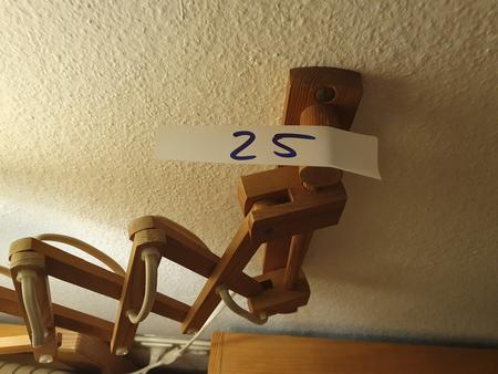 Wandlampe Wandlampe