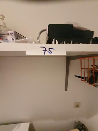 Regalinhalt Regalinhalt